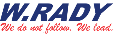 W.D.C. Rady Ltda logo
