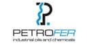 Petrofer do Brasil Comercio Importacao Exportacao e Distribuicao de Produtos Quimicos e Lubrificantes Ltda logo