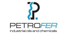 Petrofer do Brasil Comercio Importacao Exportacao e Distribuicao de Produtos Quimicos e Lubrificantes Ltda logo