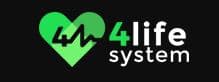 4 Life System, S.A.S. de C.V. logo