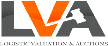 Logistic Valuation y Auctions, S. de R.L. de C.V. logo