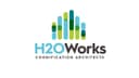 H2O Arquitectos Asociados, S.A. de C.V. logo