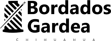 Bordados Gardea, S.A. de C.V. logo