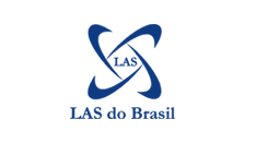 Las do Brasil Comercio de Produtos Analiticos e Laboratoriais Ltda logo