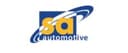 S.A. Automotive, S. de R.L. de C.V. logo