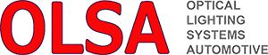 Olsa Sistemas de Iluminación Automotriz, S. de R.L. de C.V. logo