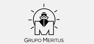 Meritus de México, S.A. de C.V. logo