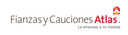 Fianzas y Cauciones Atlas, S.A. logo