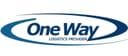 One Way International Logistica Ltda logo