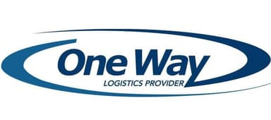 One Way International Logistica Ltda logo