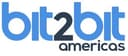 Bit2bit Américas, S.A. de C.V. logo