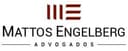 Mattos Engelberg e Echenique Sociedade de Advogados logo