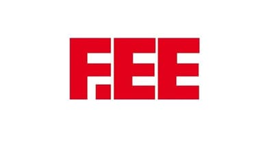 F EE de México, S.A. de C.V. logo