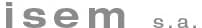ISEM S.A. logo