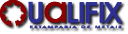 Qualifix Estamparia de Metais Ltda logo