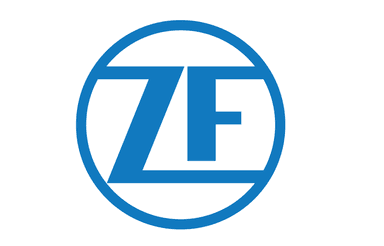 ZF Automotive Brasil Ltda logo