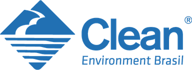 Clean Environment Brasil Engenharia e Comercio Ltda logo