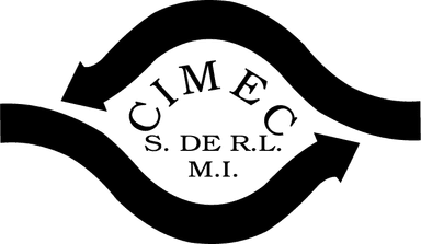 Centro de Ingeniería y Maquinados Especiales de Coahuila, S.R.L. M.I. logo