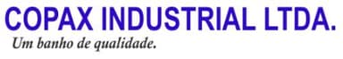 Copax Industrial Ltda logo