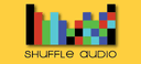 Shuffle Producao de Audio e Video Ltda logo