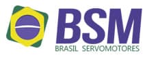 Brasil Servomotores Ltda logo
