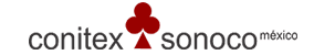 Conitex Sonoco México, S. de R.L. de C.V. logo