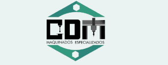 CDM del Bajío, S.A. de C.V. logo