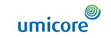 Umicore Catalisadores Ltda logo
