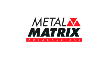 Metalmatrix Industria Metalurgica Ltda logo