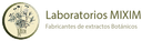 Laboratorios Mixim, S.A. de C.V. logo