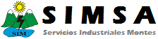 Servicios Industriales Montes, S.A. de C.V. logo
