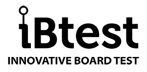 Innovative Board Test, S.A.P.I. de C.V. logo