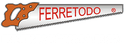 Ferretodo M.R.O., S.A. de C.V. logo