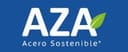 Aceros AZA S.A. logo