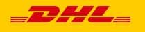 DHL Express (Brazil) Ltda logo