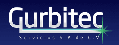 Gurbitec Servicios, S.A. de C.V. logo