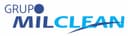 Milclean Industria e Comercio de Produtos Para Limpeza Ltda logo