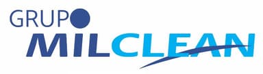 Milclean Industria e Comercio de Produtos Para Limpeza Ltda logo