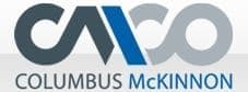 Columbus Mckinnon do Brasil Ltda logo