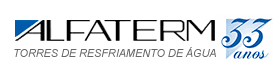 Alfaterm Industria e Comercio Ltda logo