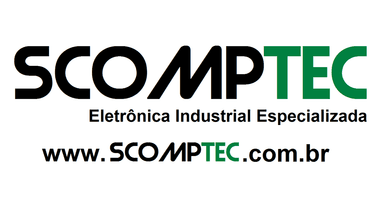 Scomptec Industria e Comercio de Eletroeletronicos Ltda logo