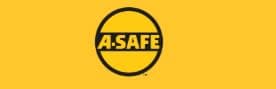 A-Safe, S.A. de C.V. logo