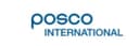Posco International México, S.A. de C.V. logo