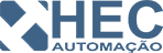H.E.C. Automacao Ltda logo