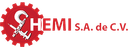 Hemi, S.A. de C.V. logo