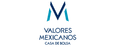 Valores Mexicanos Casa de Bolsa, S.A. de C.V. logo