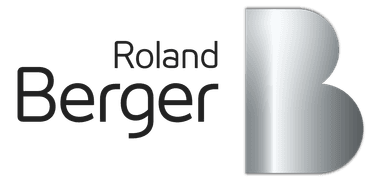 Roland Berger Ltda logo