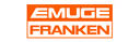Emuge Franken Ferramentas de Precisao Ltda logo