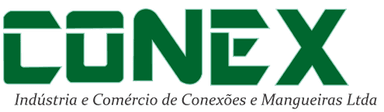 Conex Industria e Comercio de Conexoes e Mangueiras Ltda logo