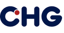 CHG-Meridian do Brasil Arrendamento Mercantil SA logo